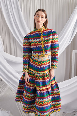 Devotion Skirt