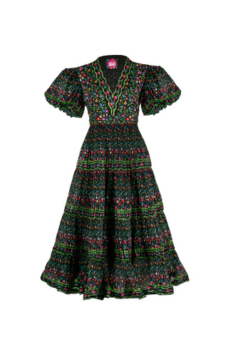 Celestia Dress