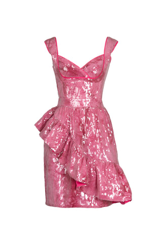 Nova Dress