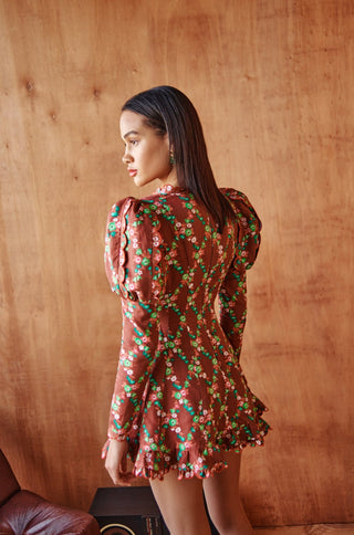 Acacia Dress - CELIA B