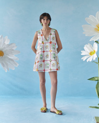 Acai Dress - CELIA B