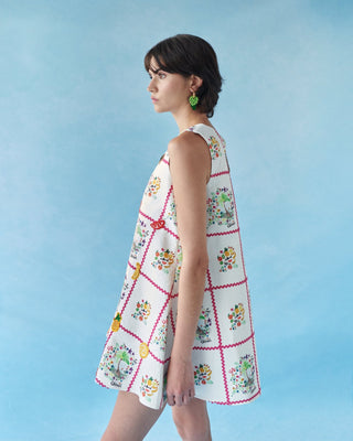 Acai Dress - CELIA B