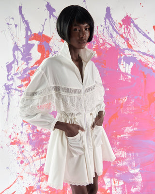 Alari Dress - CELIA B