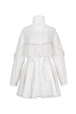 Alari Dress - CELIA B