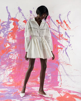 Alari Dress - CELIA B