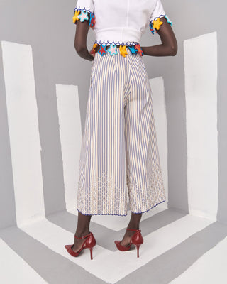 Alari Pants - CELIA B