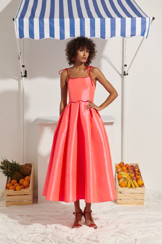 Alma Dress - CELIA B