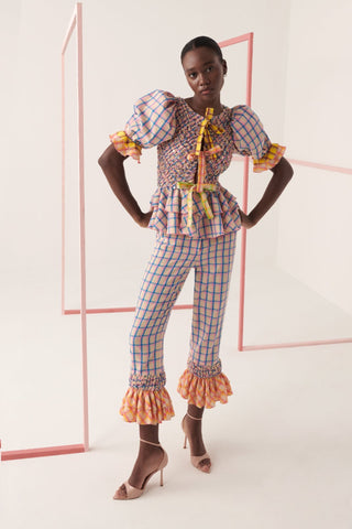 Amelia Pants - CELIA B