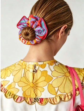 Amiga Scrunchie - CELIA B