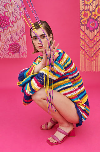 ANDREA TOP - CELIA B