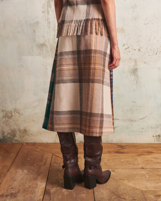 Angkor Skirt - CELIA B