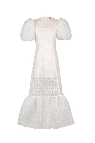 Arlis Dress - CELIA B
