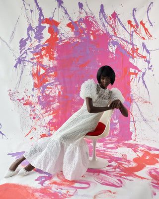 Arlis Dress - CELIA B