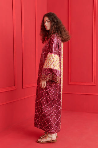 Artemisa Dress - CELIA B
