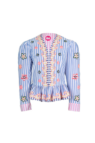 Avra Jacket - CELIA B