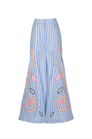 Avra Pants - CELIA B