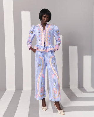 Avra Pants - CELIA B