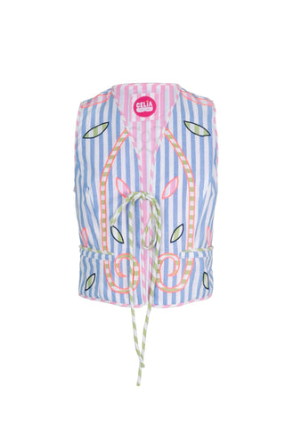 Avra Vest - CELIA B