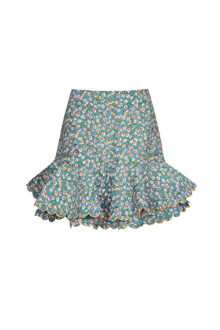 BANYAN SKIRT CORDUROY - CELIA B