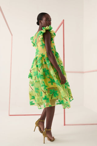 Bassa Dress - CELIA B