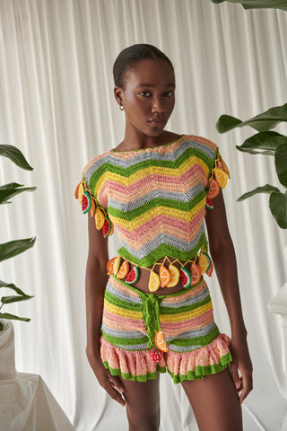 Bonaire Shorts - CELIA B