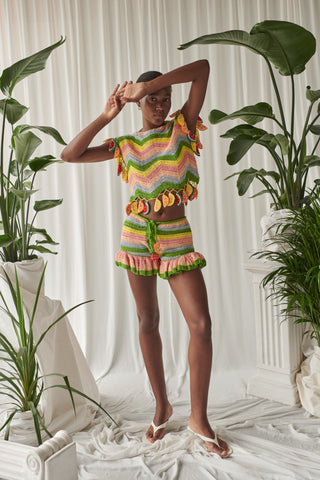 Bonaire Shorts - CELIA B