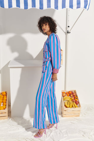 Cristina Jacket - CELIA B