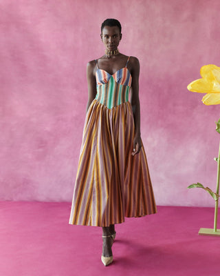 Duku Dress - CELIA B
