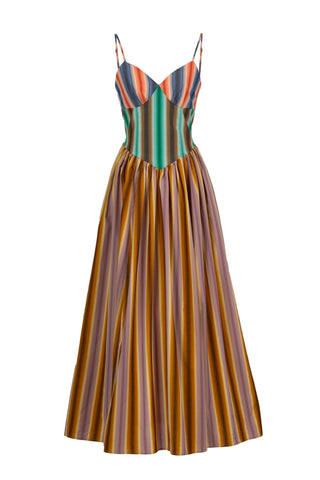 Duku Dress - CELIA B