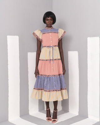 Erel Dress - CELIA B