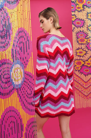 ESTRELA DRESS - CELIA B