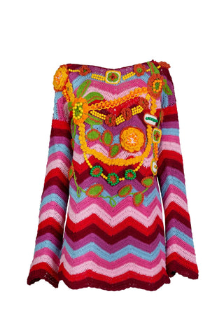ESTRELA DRESS - CELIA B