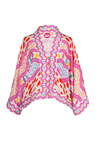 Eyla Top - CELIA B