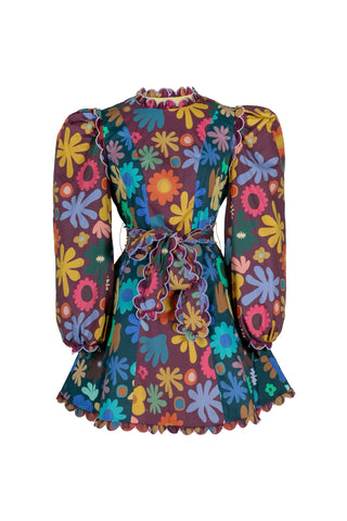 Gozo Dress - CELIA B