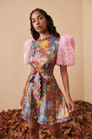 Hará Dress - CELIA B