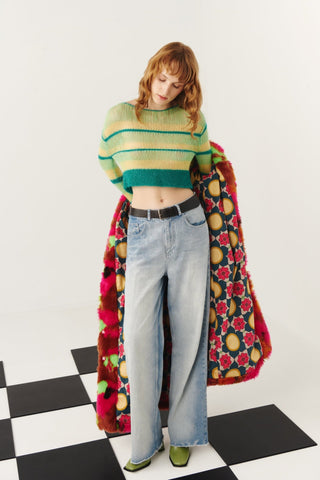 Harding Coat - CELIA B
