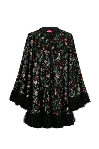 Ilta Dress - CELIA B