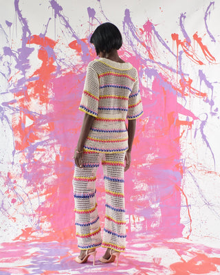 Iren Pants - CELIA B