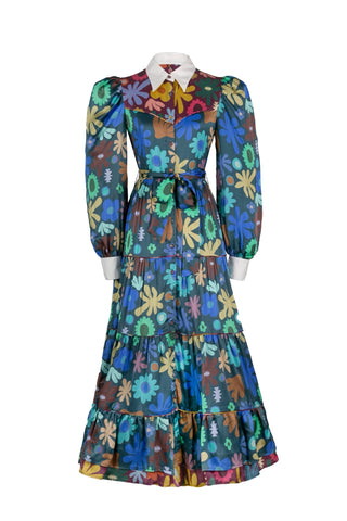 Jubilo Dress - CELIA B