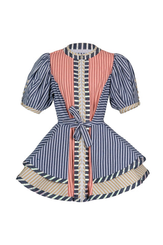 Kaen Dress - CELIA B