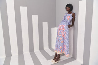 KaIlen Dress - CELIA B