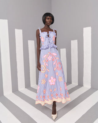 KaIlen Dress - CELIA B