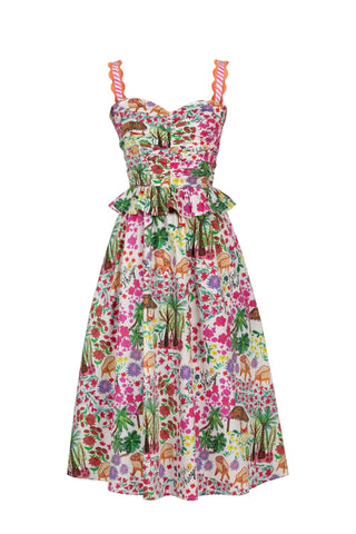 Kei Dress - CELIA B