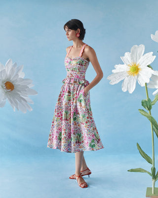 Kei Dress - CELIA B