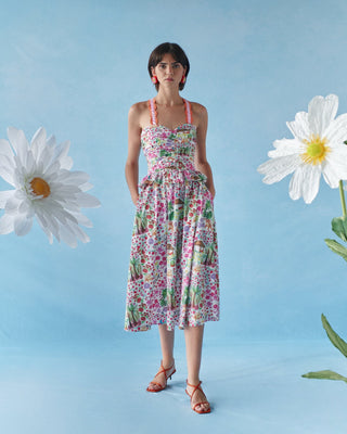 Kei Dress - CELIA B
