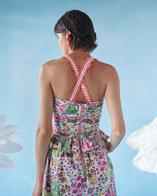 Kei Dress - CELIA B