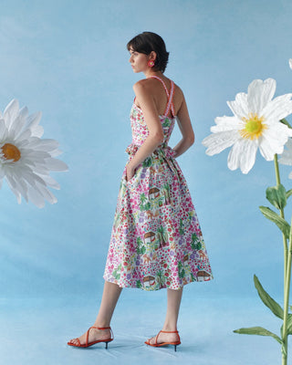 Kei Dress - CELIA B