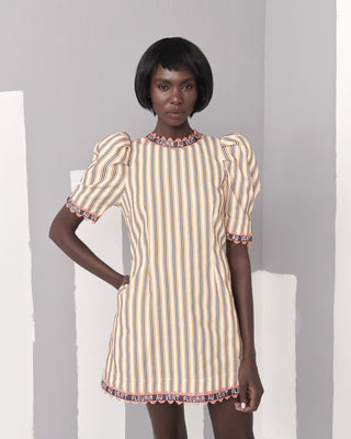 Kora Dress - CELIA B