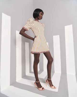 Kora Dress - CELIA B