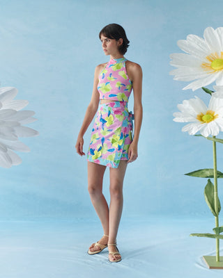 Laelia Top - CELIA B